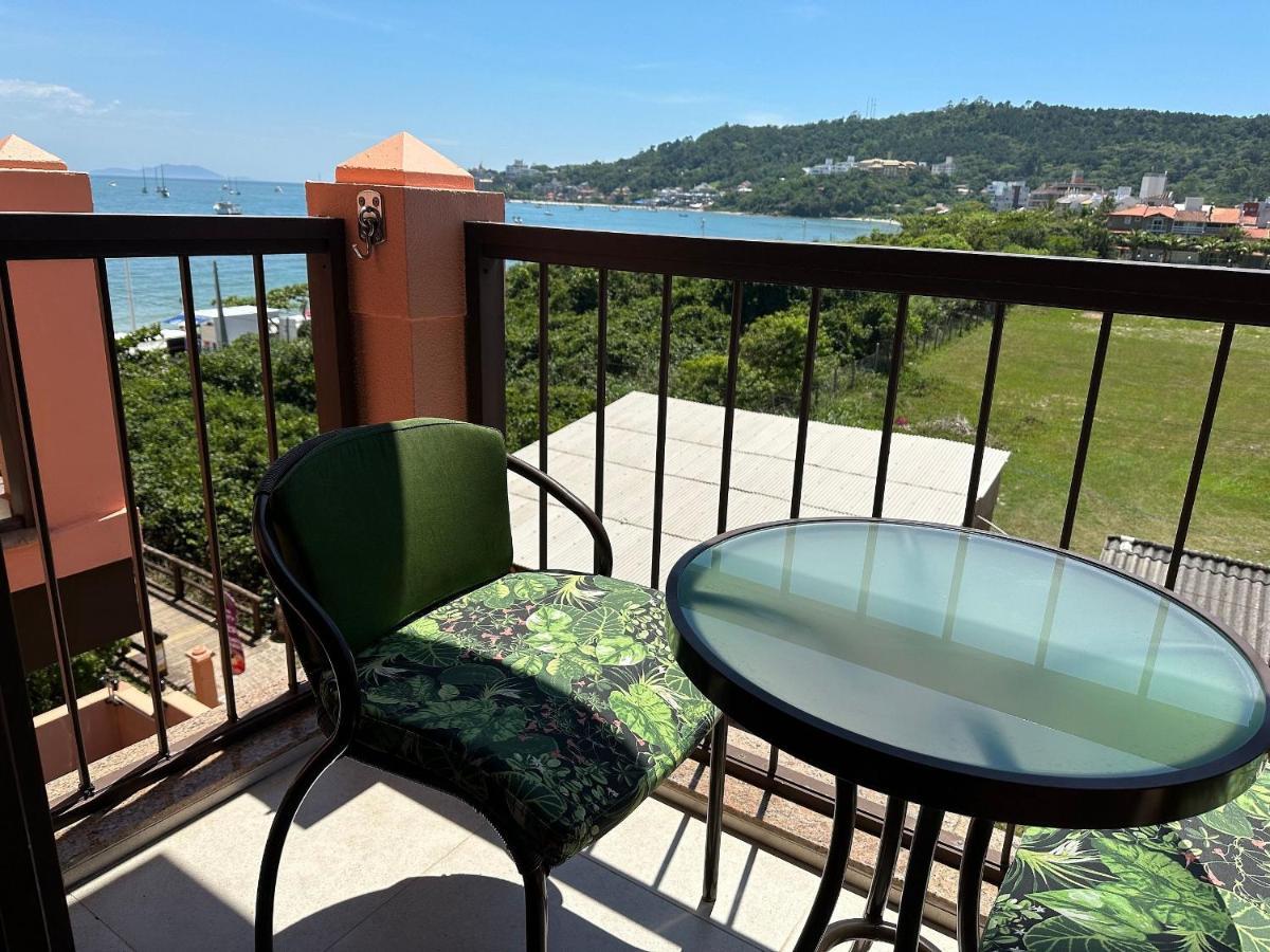 Jurere Beach Village E Destino Floripa Florianópolis Exterior foto
